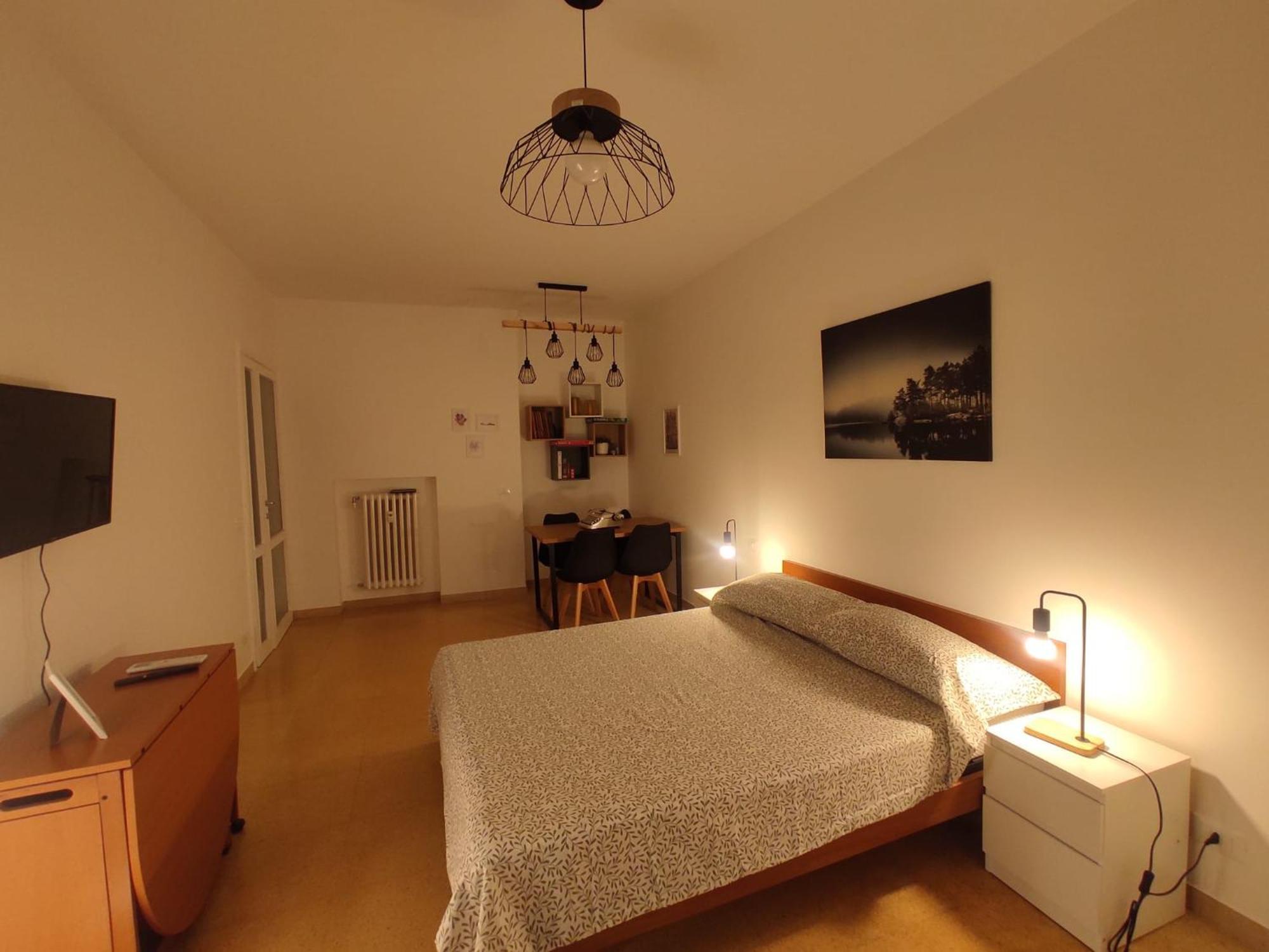 Ponentino B&B ローマ エクステリア 写真